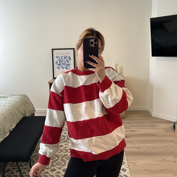 Authentic Vintage Dries Van Noten Sweater - Picture 1 of 4